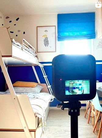 Fotka z Instagramu Malinový strom